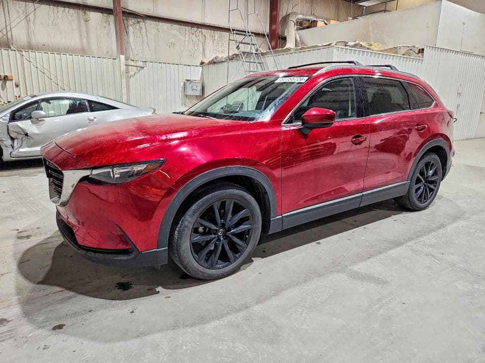 2022 MAZDA CX-9 TOURING PLUS - 1