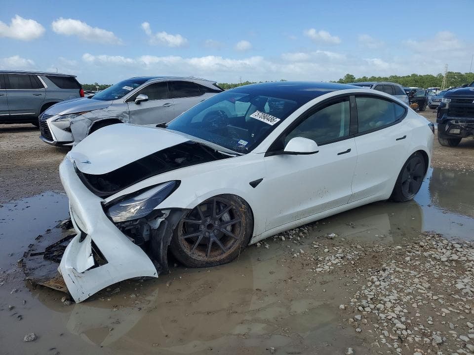 2023 TESLA MODEL 3 - 1