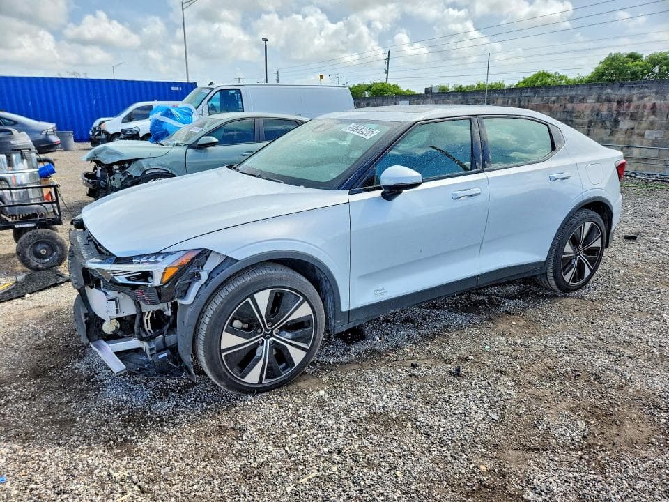 2023 POLESTAR 2 - 1