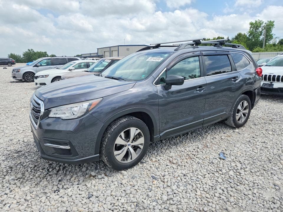 2021 SUBARU ASCENT PREMIUM - 1
