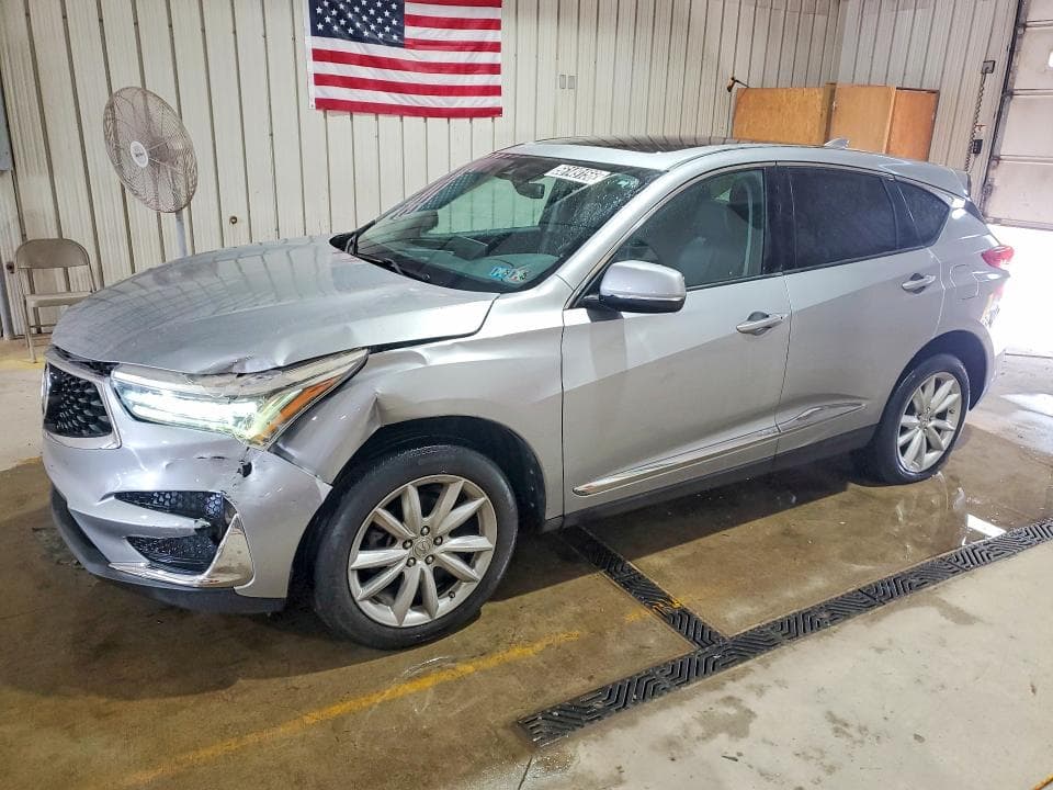 2019 ACURA RDX - 1