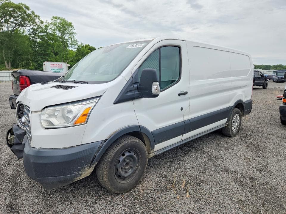 2016 FORD TRANSIT T-150 - 1