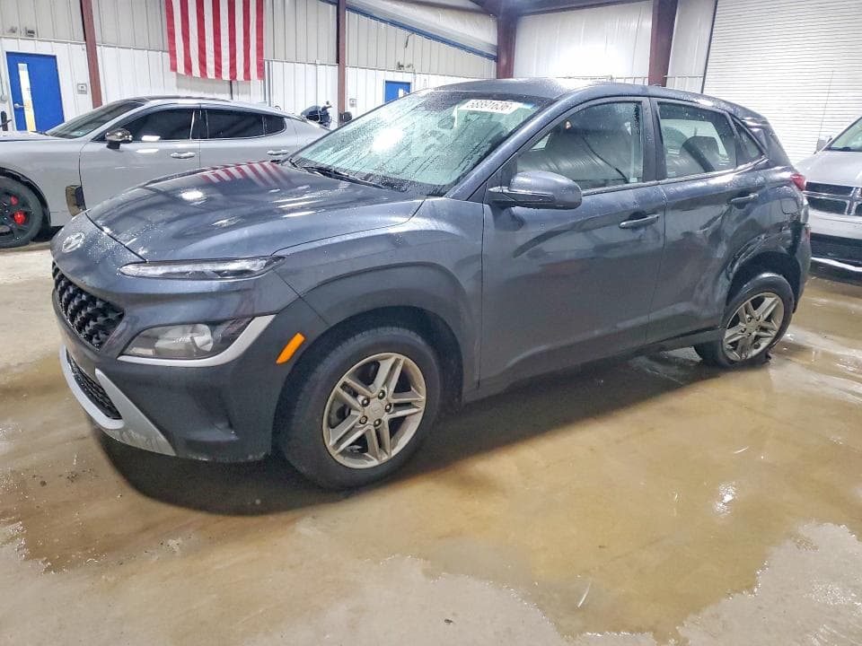 2022 HYUNDAI KONA SE - 1