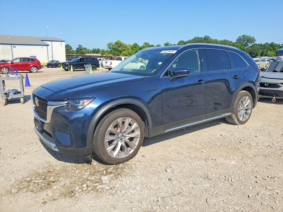2024 MAZDA CX-90 PREMIUM - 1