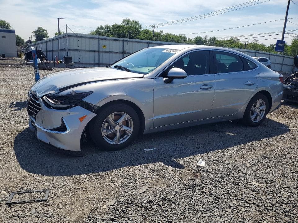 2020 HYUNDAI SONATA SE - 1