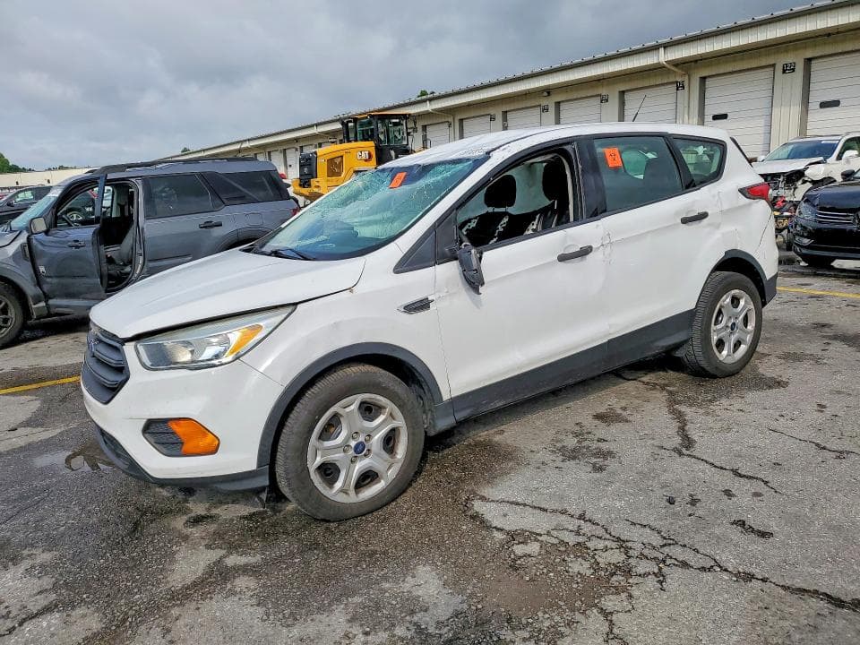 2017 FORD ESCAPE S - 1