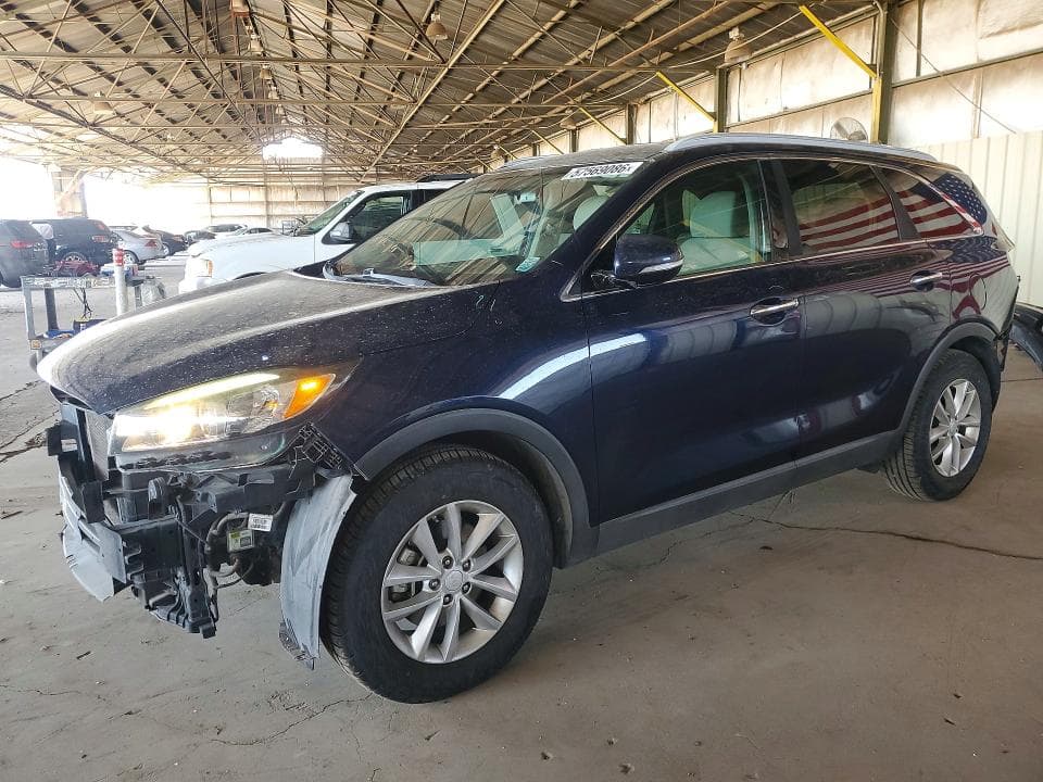 2018 KIA SORENTO - 1
