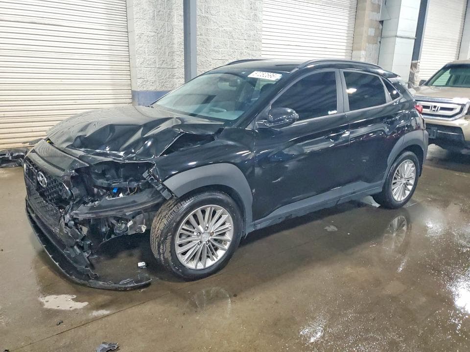2021 HYUNDAI KONA SEL SEL - 1