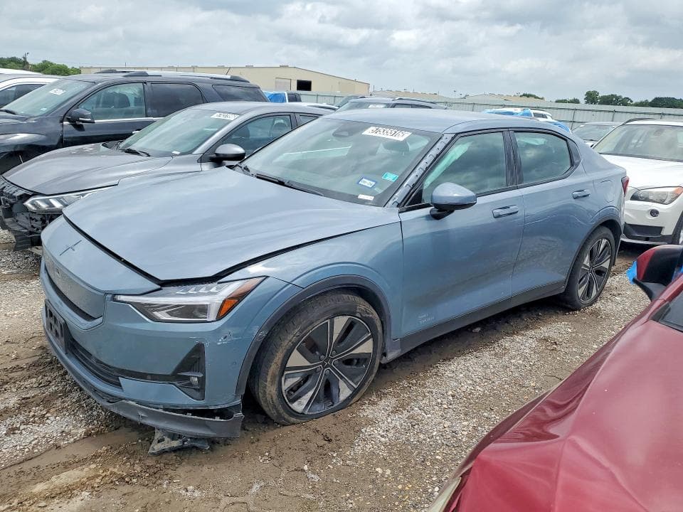 2024 POLESTAR 2 - 1