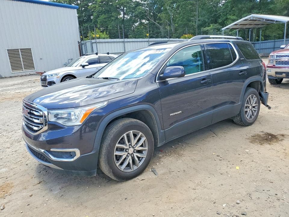 2017 GMC ACADIA SLE - 1