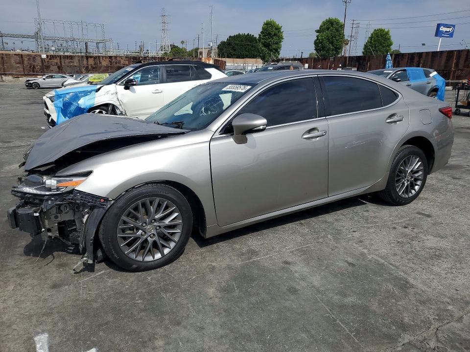 2018 LEXUS ES 350 350 - 1
