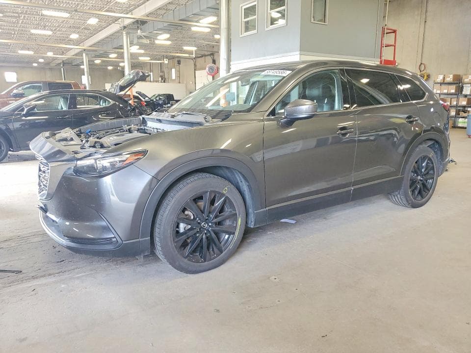 2023 MAZDA CX-9 TOURING PLUS - 1