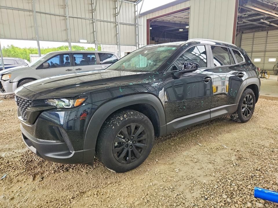 2025 MAZDA CX-50 PREMIUM - 1