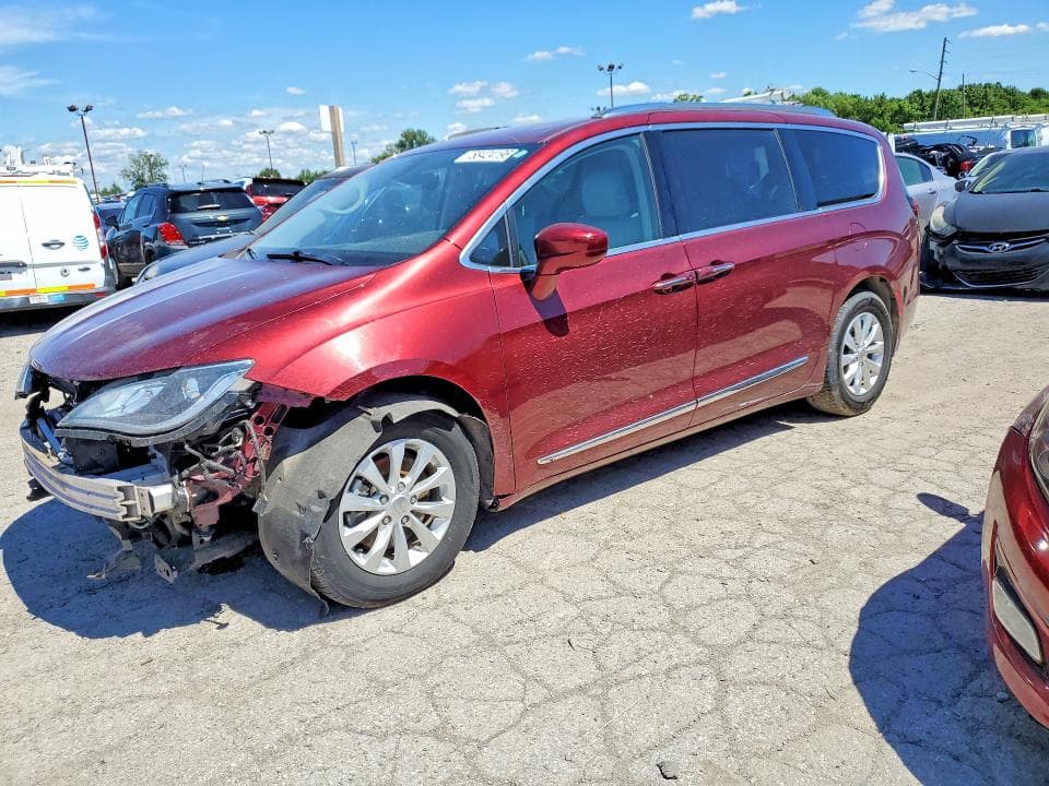 2019 CHRYSLER PACIFICA TOURING L - 1