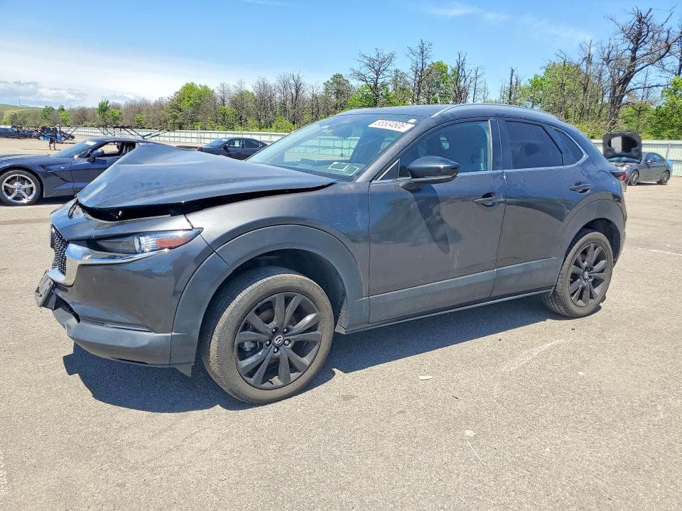 2024 MAZDA CX-30 SELECT - 1