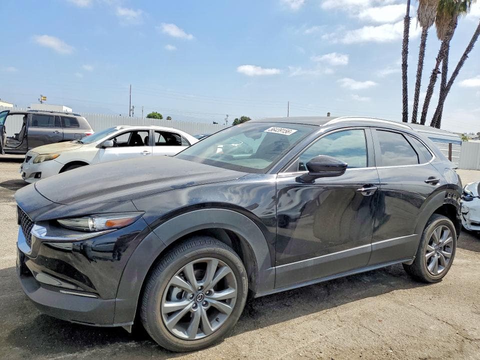 2023 MAZDA CX-30 SELECT - 1