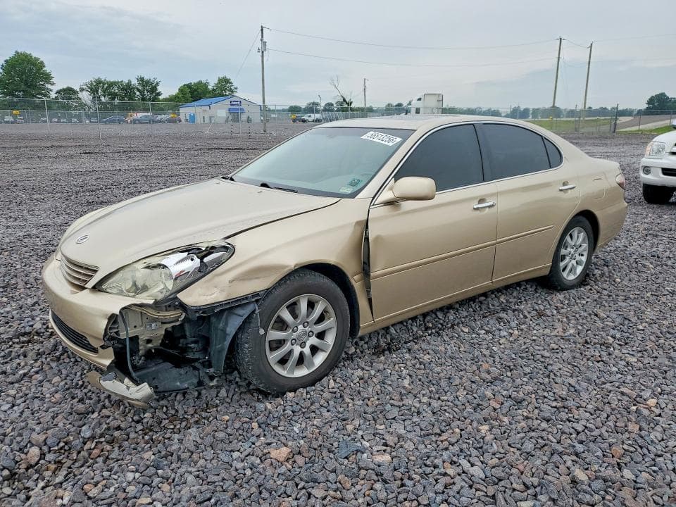 2003 LEXUS ES 300 - 1
