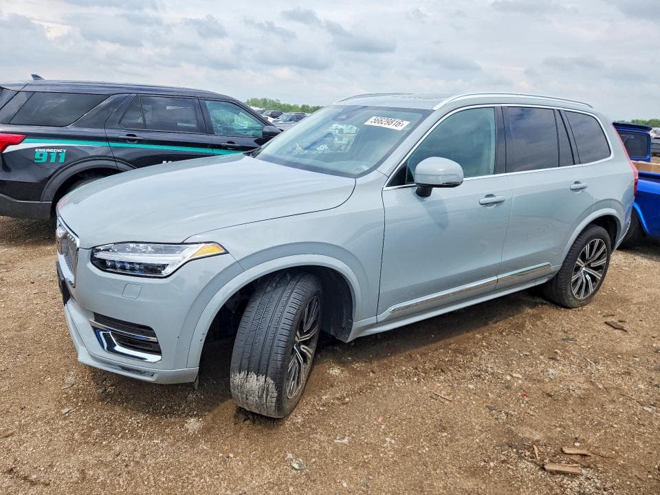2024 VOLVO XC90 CORE - 1