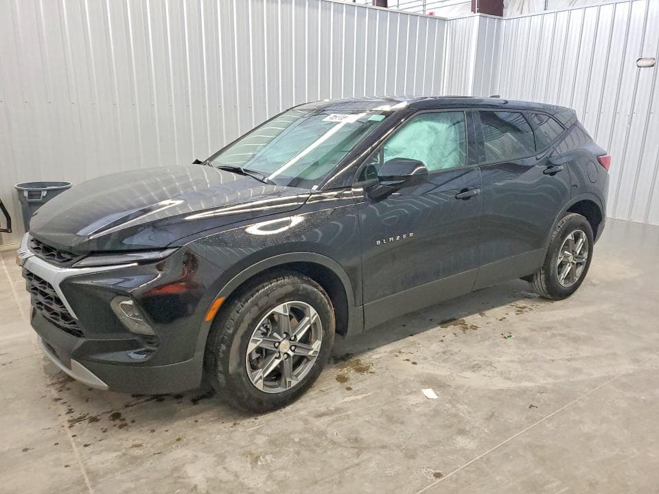 2026 CHEVROLET BLAZER 2LT - 1