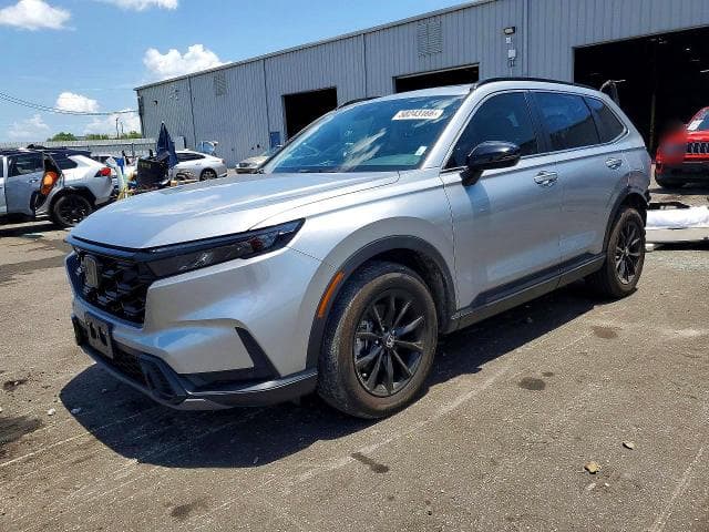 2024 HONDA CR-V SPORT-L - 1