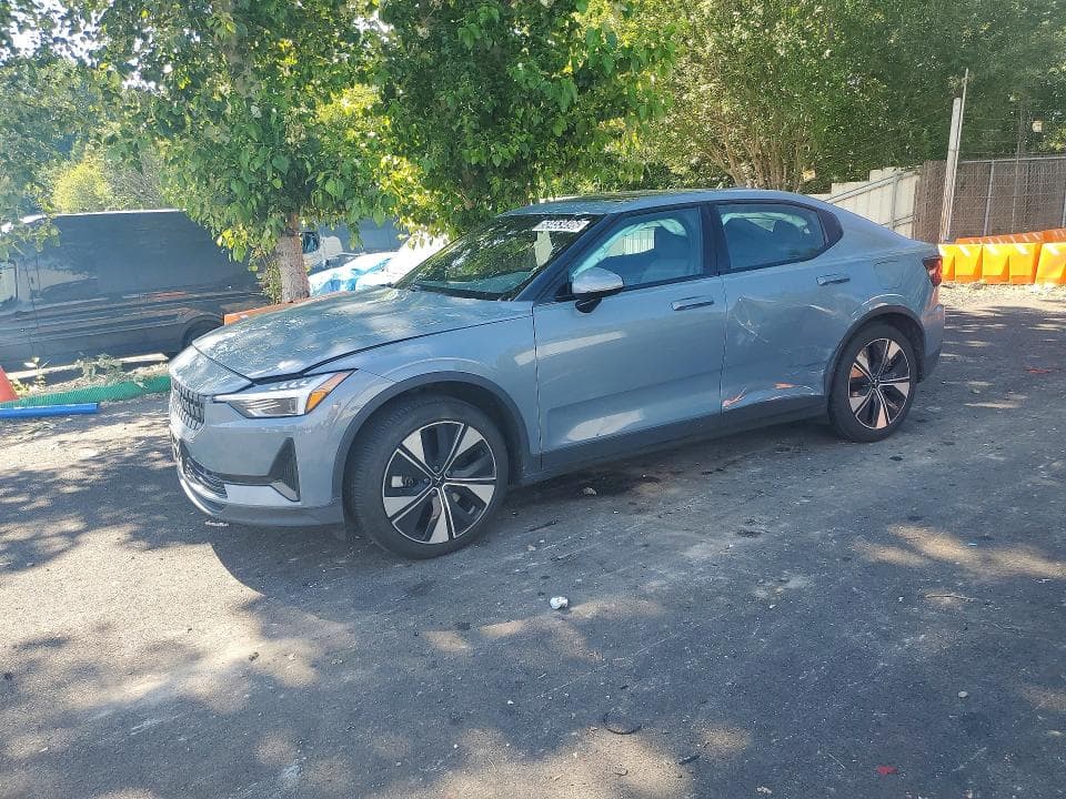 2023 POLESTAR 2 - 1