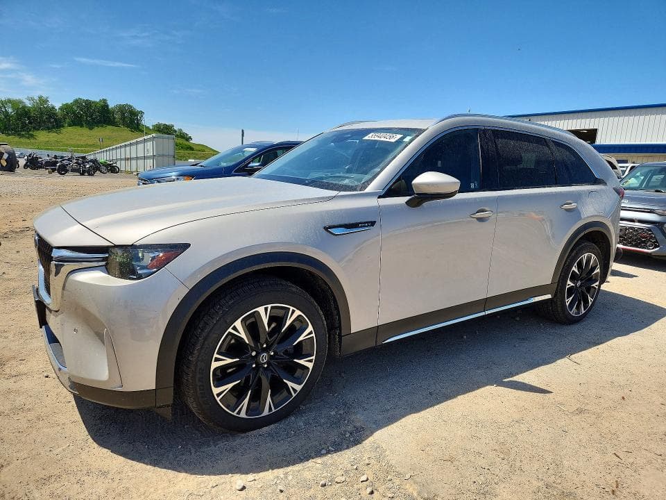 2024 MAZDA CX-90 PREMIUM - 1