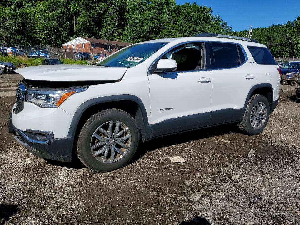2017 GMC ACADIA SLE - 1