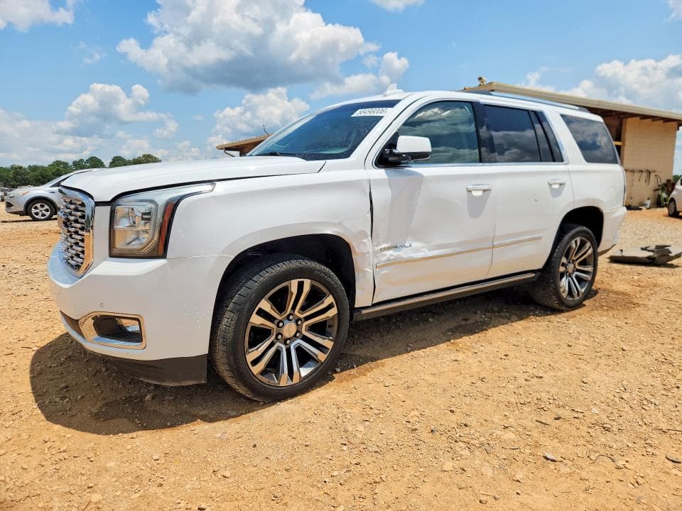 2019 GMC YUKON DENALI - 1