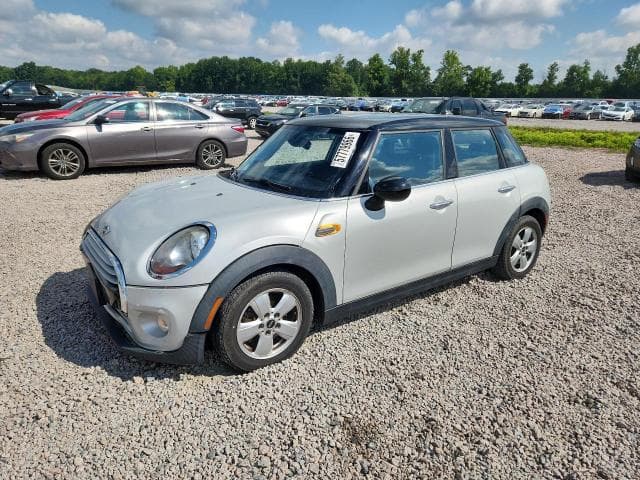 2015 MINI COOPER - 1