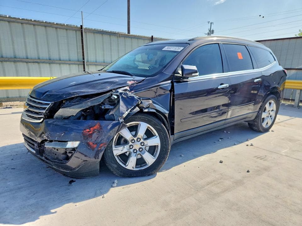 2016 CHEVROLET MAL - 1