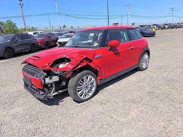 2024 MINI COOPER S - 1