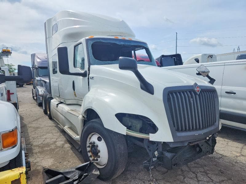 2024 INTERNATIONAL LT625 - 1