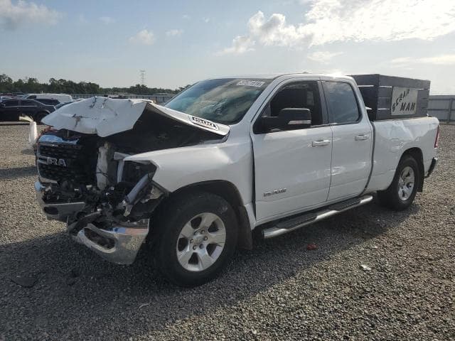 2022 RAM 1500 BIG HORN - 1