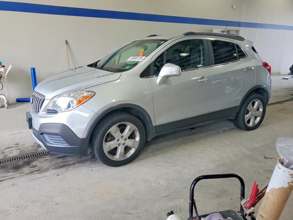 2016 BUICK ENCORE - 1