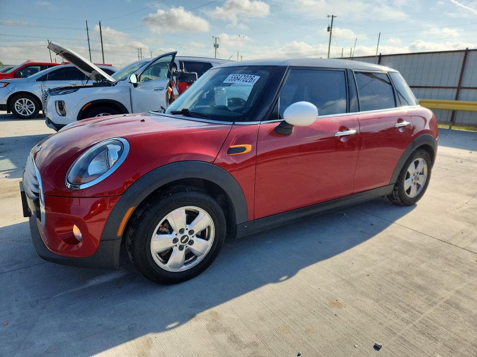 2015 MINI COOPER - 1
