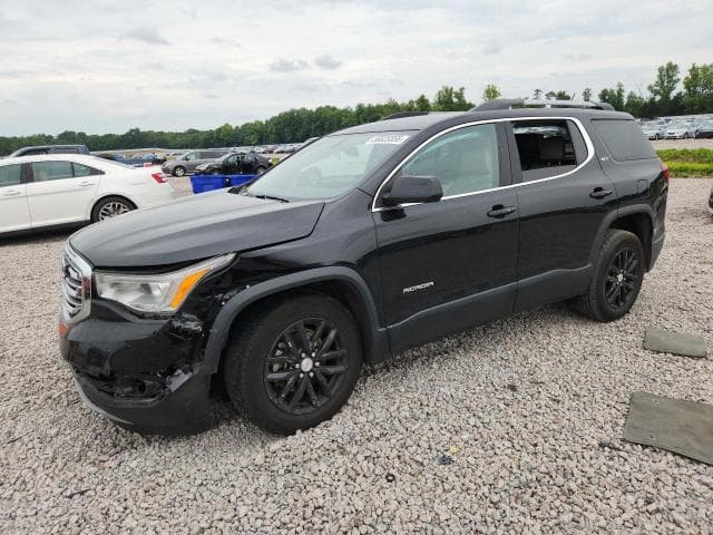 2019 GMC ACADIA SLT-1 - 1