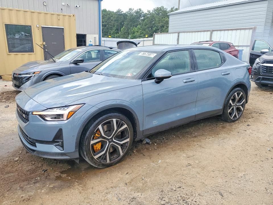 2023 POLESTAR 2 - 1