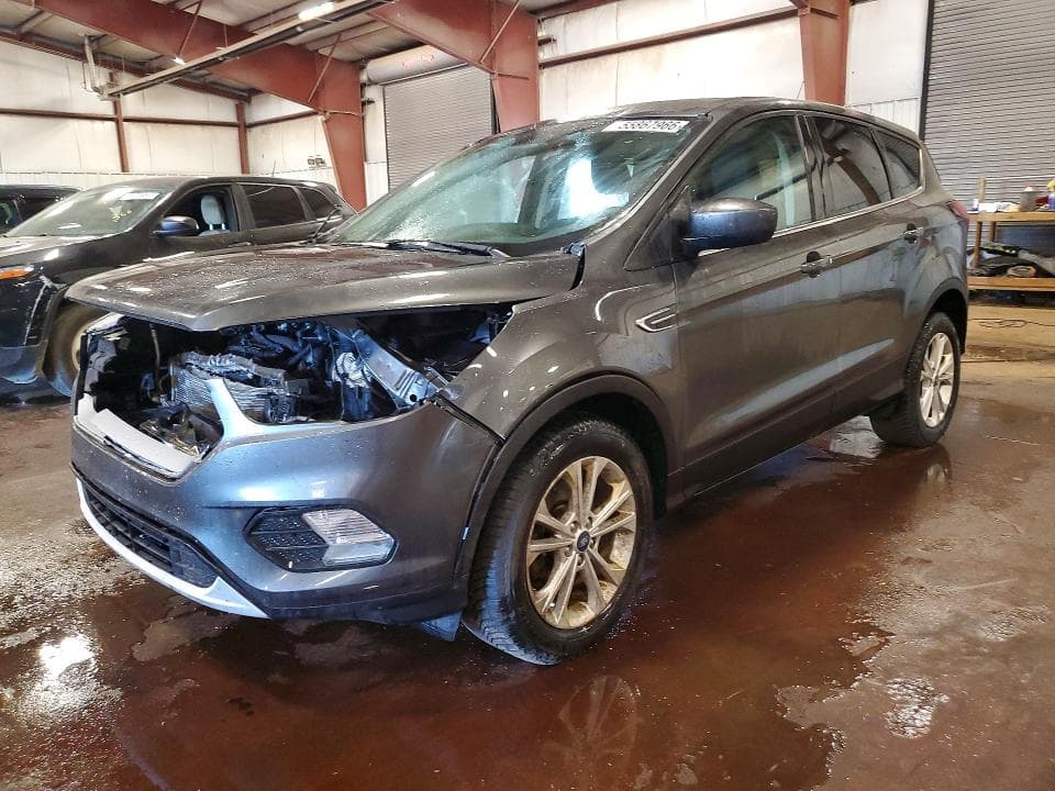 2019 FORD ESCAPE SE - 1
