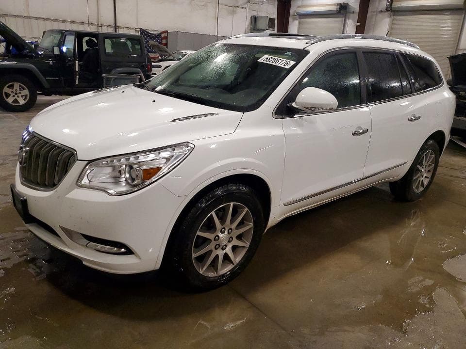 2016 BUICK ENCLAVE - 1