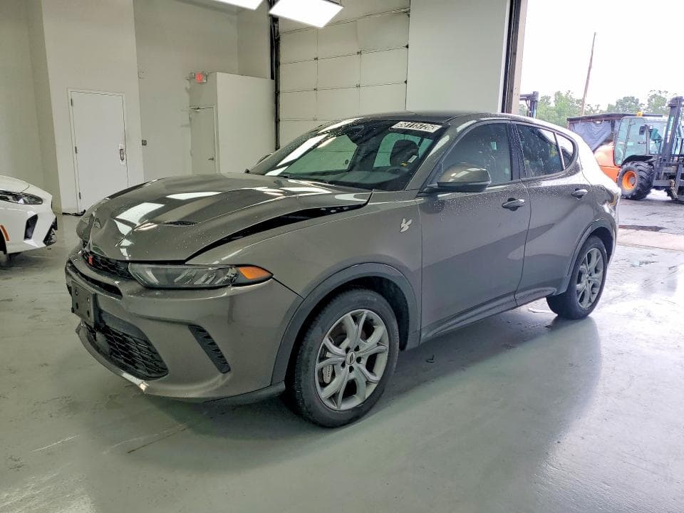 2024 DODGE HORNET R/T - 1