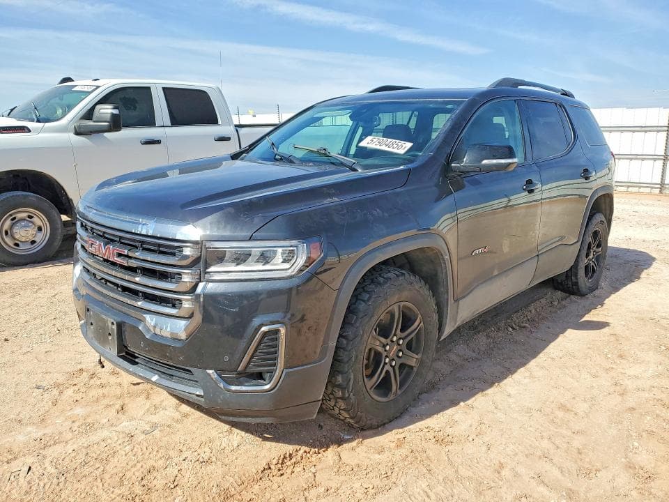 2020 GMC ACADIA AT4 - 1