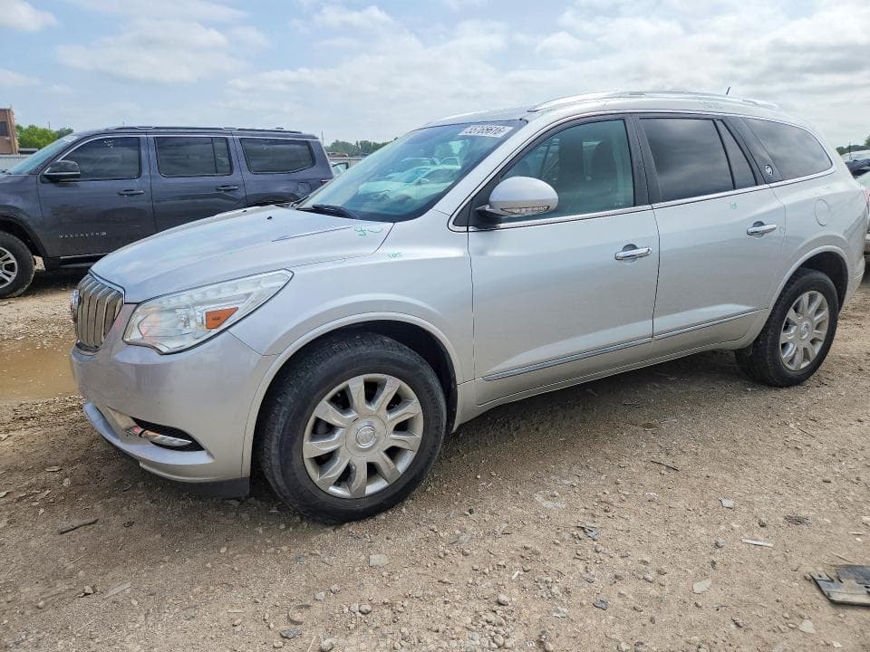 2017 BUICK ENCLAVE - 1