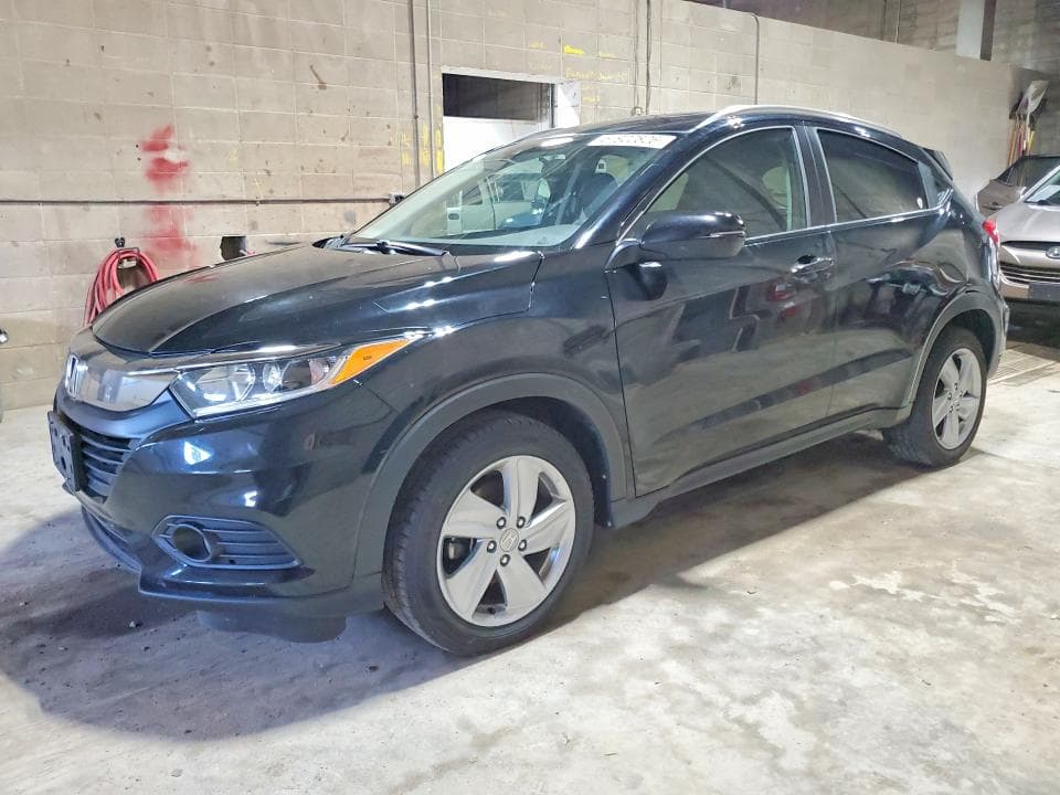 2020 HONDA HR-V EX EX - 1