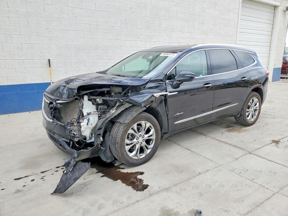 2021 BUICK ENCLAVE AVENIR AVENIR - 1