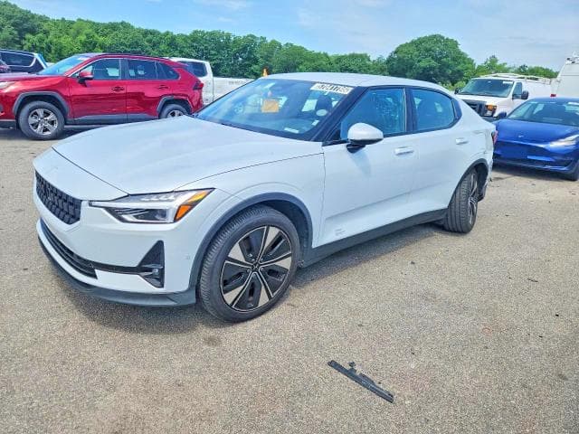 2023 POLESTAR 2 - 1