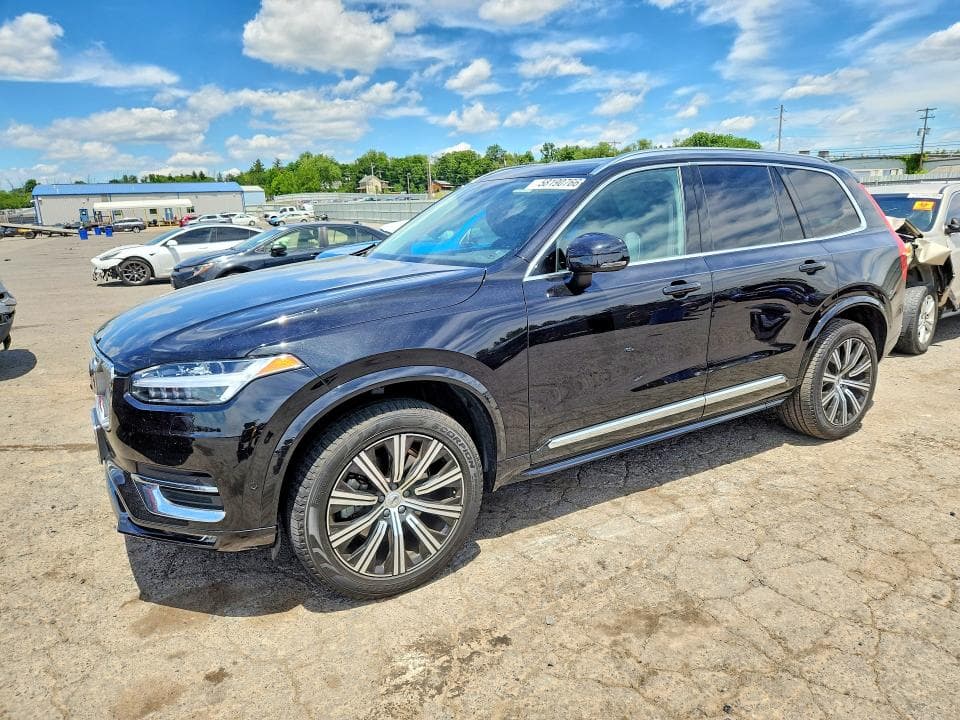 2024 VOLVO XC90 PLUS - 1