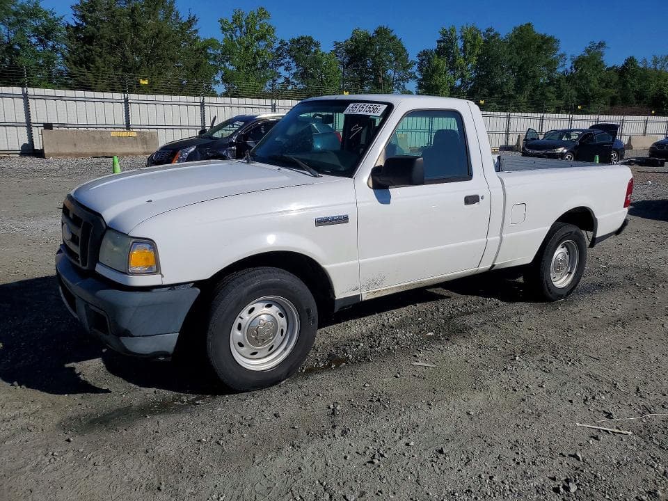2006 FORD RANGER - 1