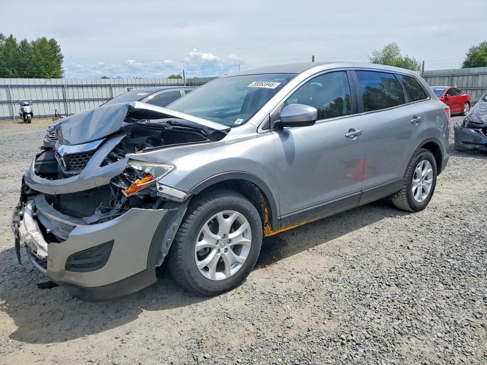 2012 MAZDA CX-9 - 1