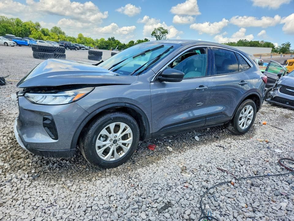 2024 FORD ESCAPE ACTIVE - 1