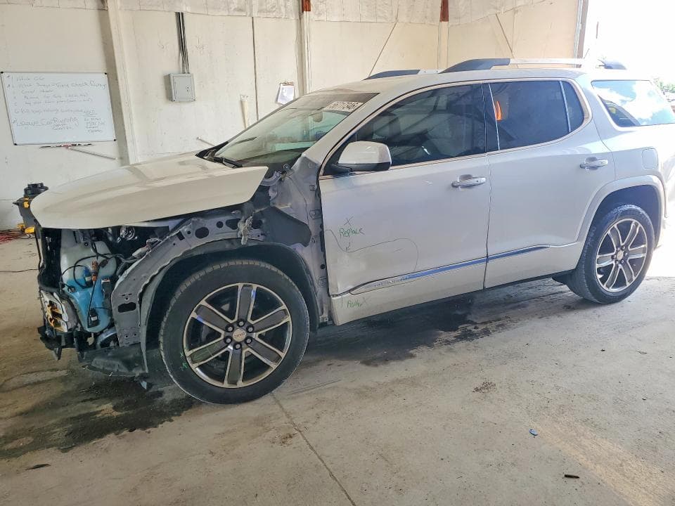 2017 GMC ACADIA DENALI - 1